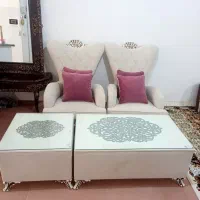 مبل کلاسیک