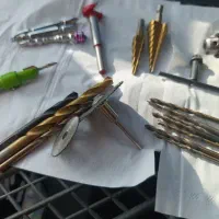 لولزم سوراخکاری برای کارهای ظریف