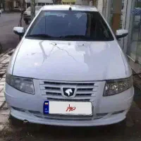 سمند سورن توربو شارژ