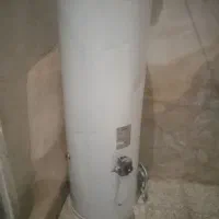 آب‌گرم‌کن‌گازی