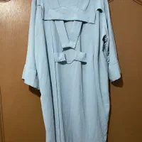 دو عدد مانتو تا سایز ۴۶|لباس|اردبیل, |دیوار