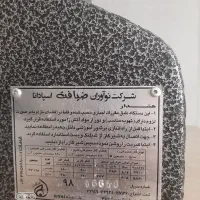 کباب پز گازی بدونه دود|اجاق گاز و لوازم برقی پخت‌وپز|بندر انزلی, کلیور|دیوار