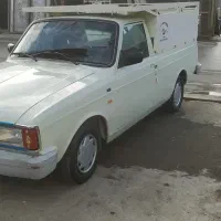 پیکان وانت|خودرو سواری و وانت|ارومیه, |دیوار