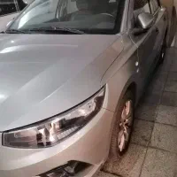 تارا اتوماتیک v2 مدل 1402|خودرو سواری و وانت|تهران, امیرآباد|دیوار