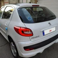 207پانا رینگ آلومینیومی صفر