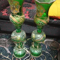 لاله شاه عباسی|مجسمه، تندیس، ماکت|تهران, افسریه جنوبی|دیوار