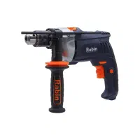 دریل چکشی رابین 1015 با گارانتی