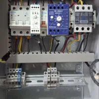 پمپ ۱۲۰ متری