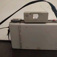 دوربین|کلکسیون اشیاء عتیقه|تهران, فلسطین (میدان انقلاب)|دیوار