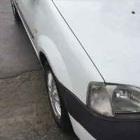 ال نود مدل ۸۹ ای دو|خودرو سواری و وانت|بانه, |دیوار