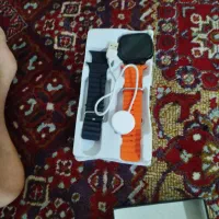 ساعت سالم نو یک‌بار استفاده شده نیاز به پول