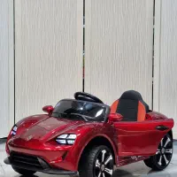 ماشین شارژی پورشه یواری جدید (چهارموتوره)|اسباب‌‌بازی|تهران, پرستار|دیوار