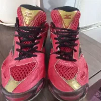 کتونی میزانو اورجینال|کیف، کفش، کمربند|کبودرآهنگ, |دیوار