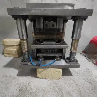 قالب دستگاه ظروف آلومینیومی