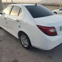 دنا پلاس ۶دنده صفر ۱۴۰۴ سفید|خودرو سواری و وانت|فولادشهر, مسکن مهر فولادشهر|دیوار