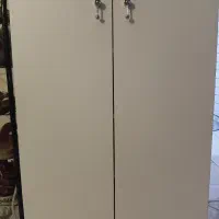 جاکفشی سفید های گلاس