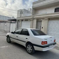 ۴۰۵ تیوفایو