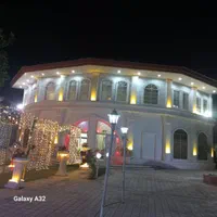 تالار قصر فردوس