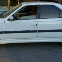 پژو پارس موتور جدید xu7 سفارشی