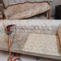 مبل‌شویی سعادت‌‌آباد گیشا مرزداران فرحزاد شهرک‌غرب