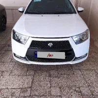 دنا پلاس اتومات مدل 1402 بدون رنگ|خودرو سواری و وانت|مشهد, دانشجو|دیوار