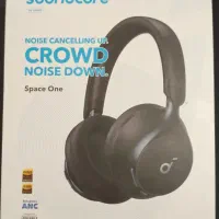 هدفون انکر spaseone نو