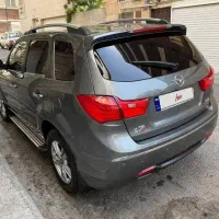 هایما s7 مدل ۱۴۰۲ بدون رنگ و توضیح|خودرو سواری و وانت|تهران, حافظیه|دیوار
