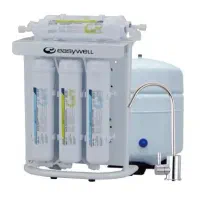 دستگاه تصفیه آب ۶ مرحله ای|آب‌سردکن و تصفیه آب|همدان, |دیوار