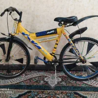 دوچرخه 26