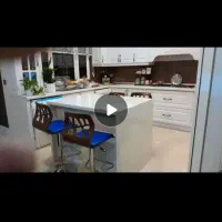 میز ناهارخوری 4 نفره میزش داخلش کابینت هست|میز و صندلی غذاخوری|تهران, تهرانپارس جنوبی|دیوار