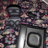 ایرپاد سامسونگ Galaxy buds 2 pro|لوازم جانبی موبایل و تبلت|تهران, سلسبیل شمالی|دیوار