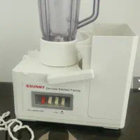 مخلوط کن و ابمیوه گیری و آسیاب