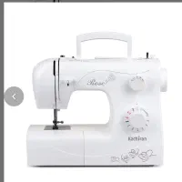 چرخ خیاطی کاچیران رز