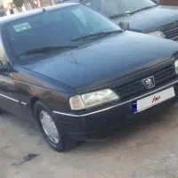 پژو ۲۰۰۰مدل ۷۷