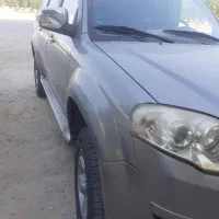 لندمارک مدل ۹۳|خودرو سواری و وانت|اهواز, کوی آغاجاری|دیوار