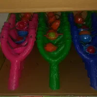 تیرکمان بی خطر