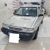 خودرو دور رنگ 82