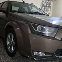 دنا مدل ۹۵|خودرو سواری و وانت|مشهد, وکیل‌آباد|دیوار