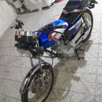 موتور ۲۰۰ نیکتاز