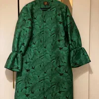 مانتو ژاکار مزونی زیر قیمت