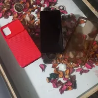 گوشی A31 همرا ۲ قاب