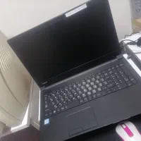 لپ تاپ توشیبا  TOSHIBA