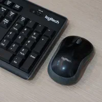 موس و کیبورد لاجیتک