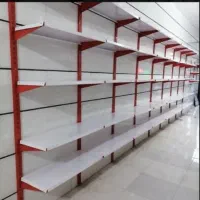 طبقه بندی و قفسه سوپرمارکتی