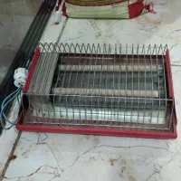 اجاق برقی در حد نو