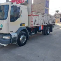 رنو میدلام ۲۷۰مدل ۸۶|خودرو سنگین|نسیم‌شهر, |دیوار