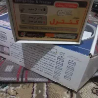 محافظ یخچال و فریزر|سایر لوازم برقی|قم, باجک دو|دیوار