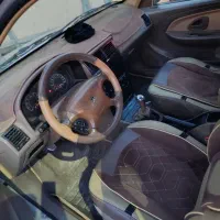 پژو مدل ۹۸|خودرو سواری و وانت|سراوان, |دیوار