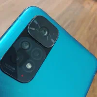 گوشی شیائومی Redmi note 11 pro|موبایل|تهران, مرزداران|دیوار