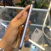 Iphone 11 128g دو سیم کارت